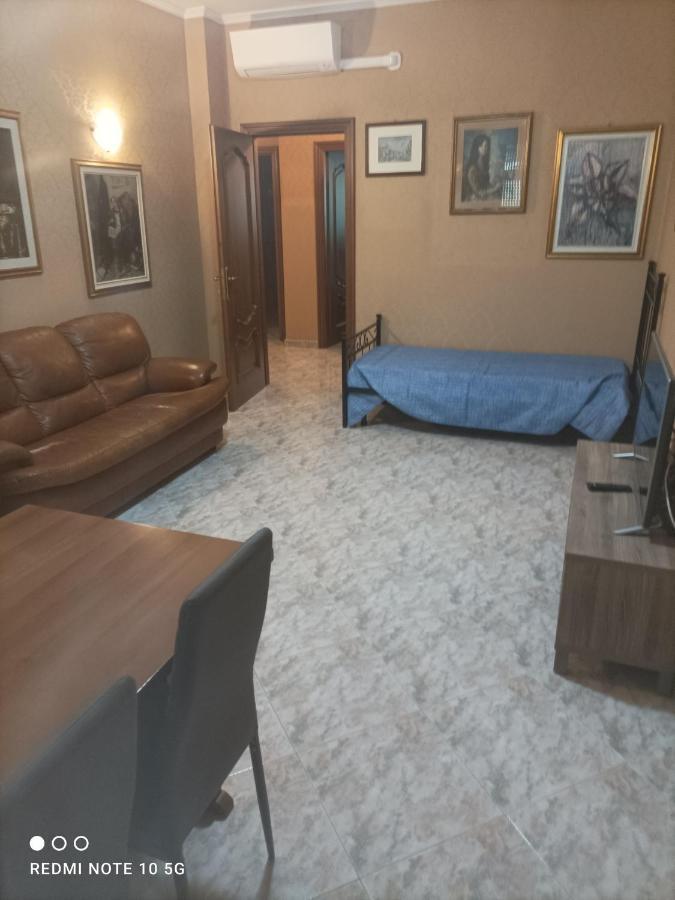 Appartamento Simba Milán Exterior foto