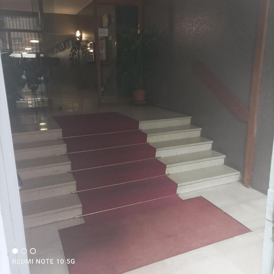 Appartamento Simba Milán Exterior foto